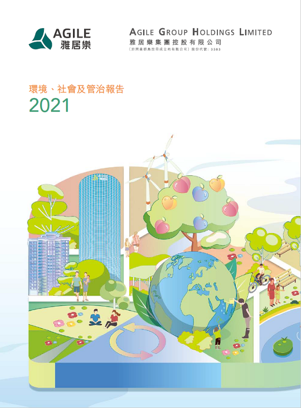 環境、社會及管治報告2021