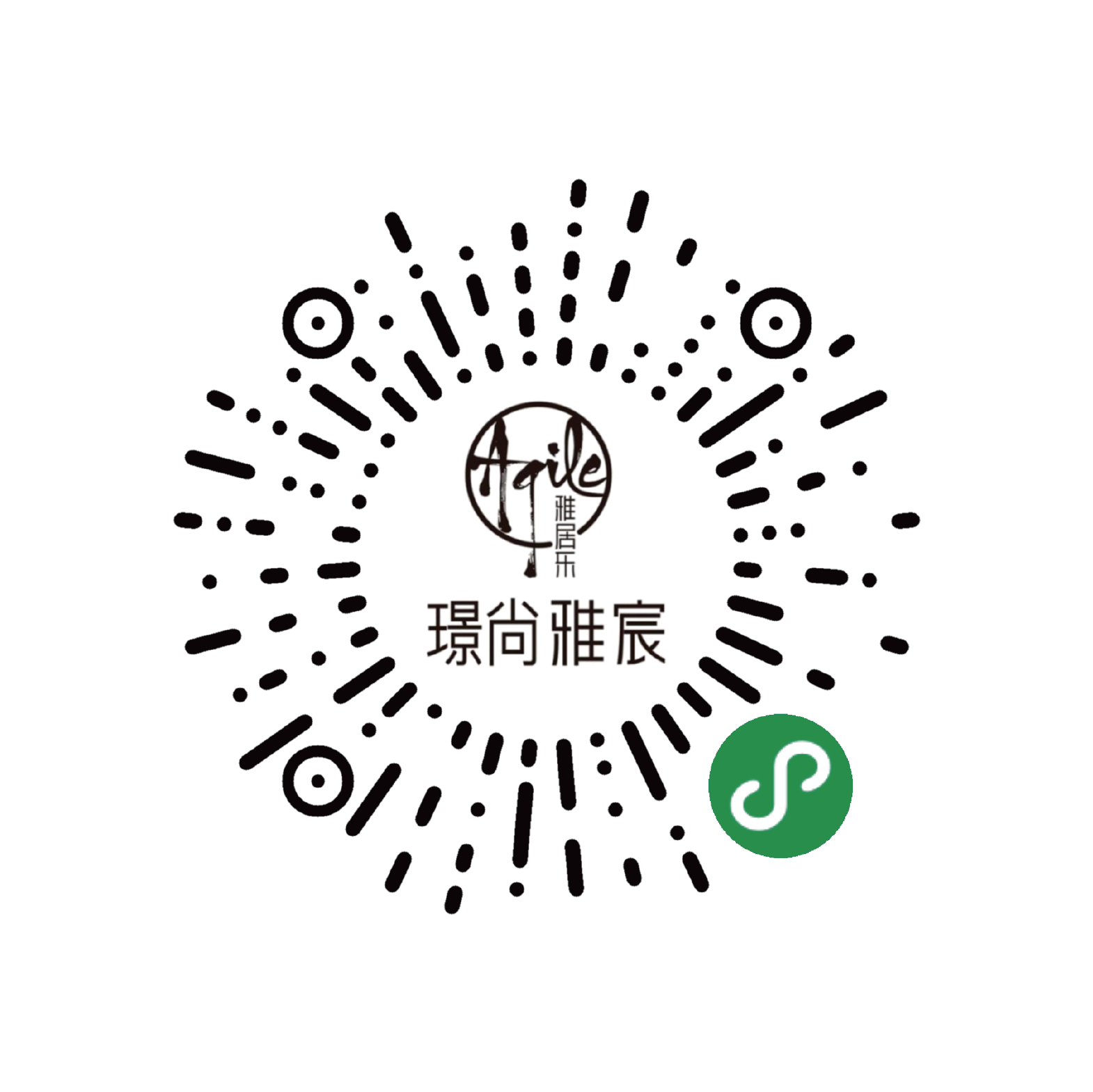 JBO竞博璟尚雅宸