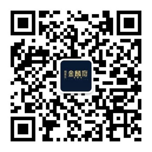 JBO竞博铂雅苑·金麟府
