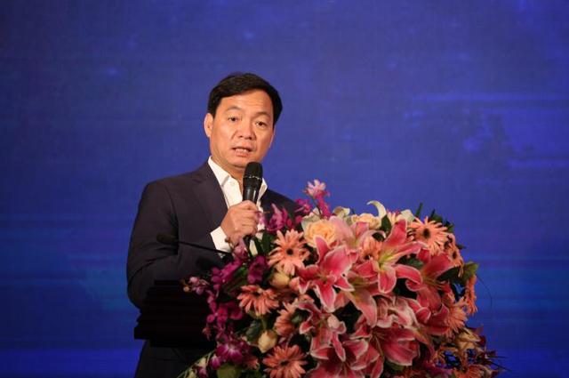 陈卓林：做行业标杆 让业主满意