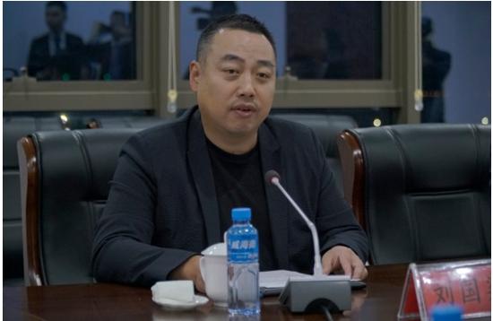 刘国梁参与JBO竞博体育产业特色小镇建设